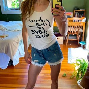 DRUM SING LOVE DANCE Tee